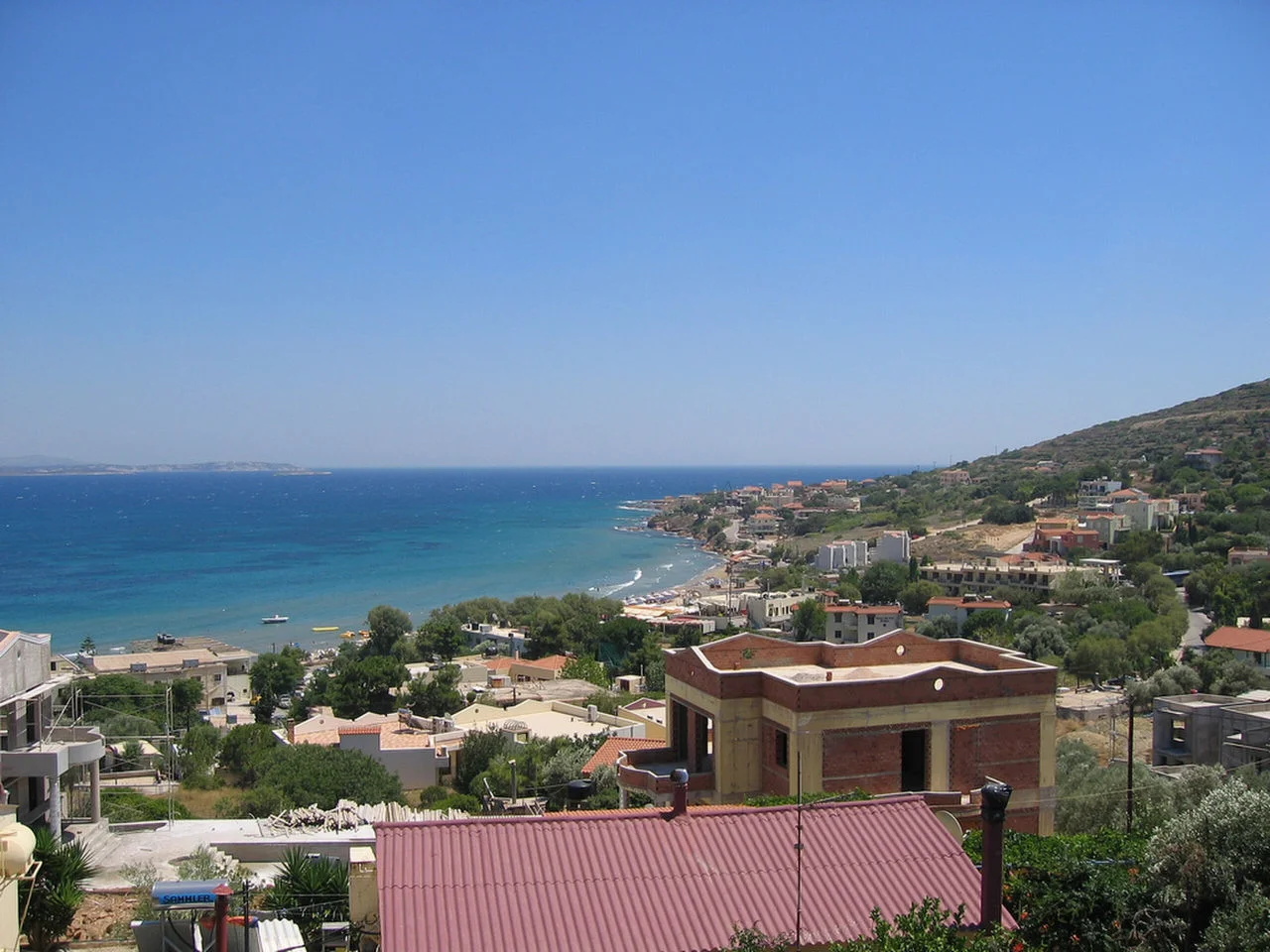 Καρφάς