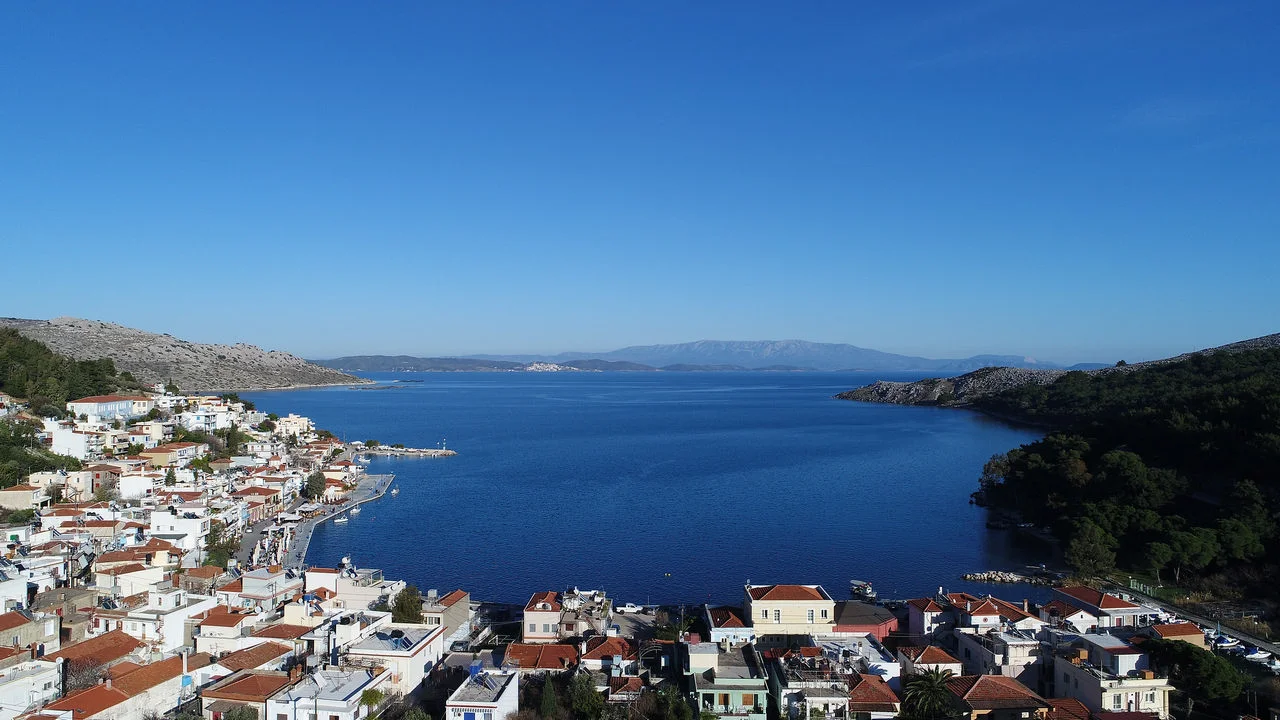 Λαγκάδα