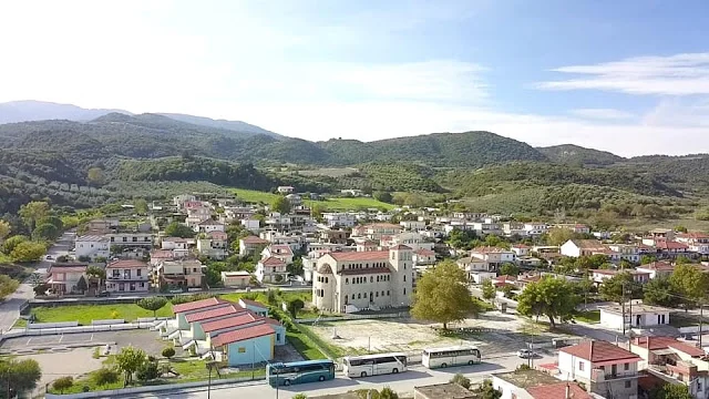 Δρυμός