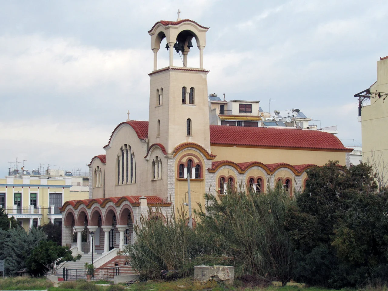Μοσχάτο