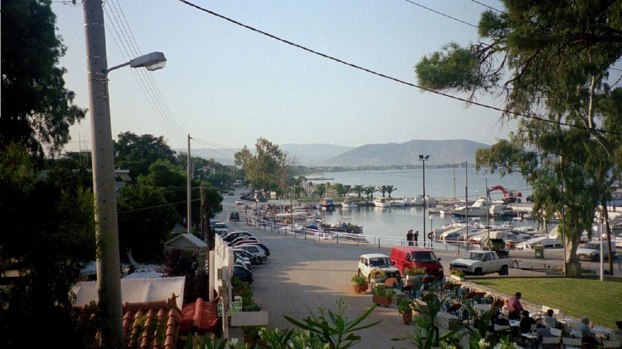 Νέα Μάκρη