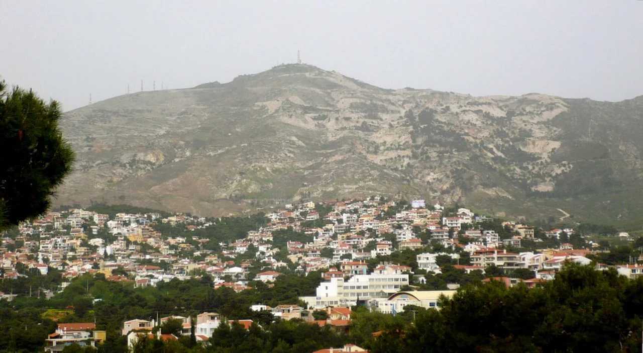 Νέα Πεντέλη