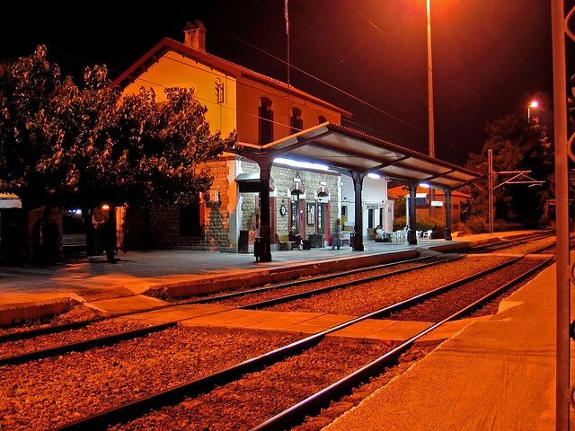 Οινόη