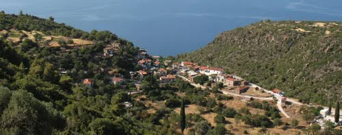 Παλαιά Λουτρά Τροιζηνίας