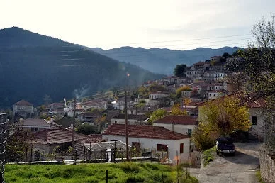Παλαιοχώρι