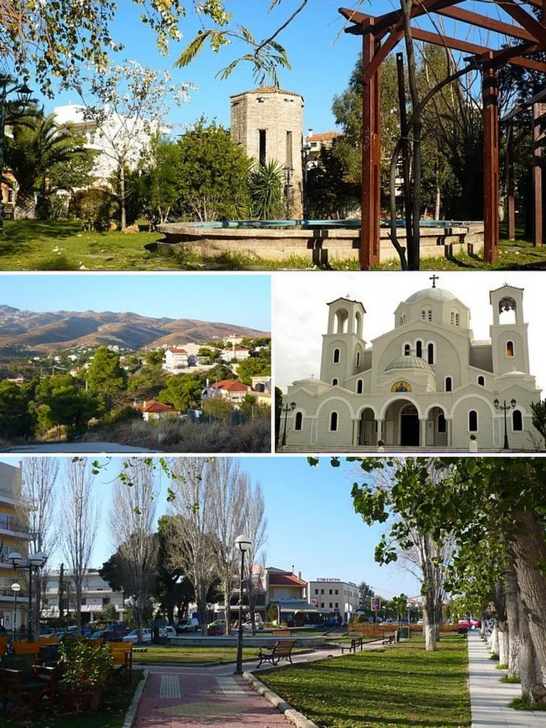 Παλλήνη