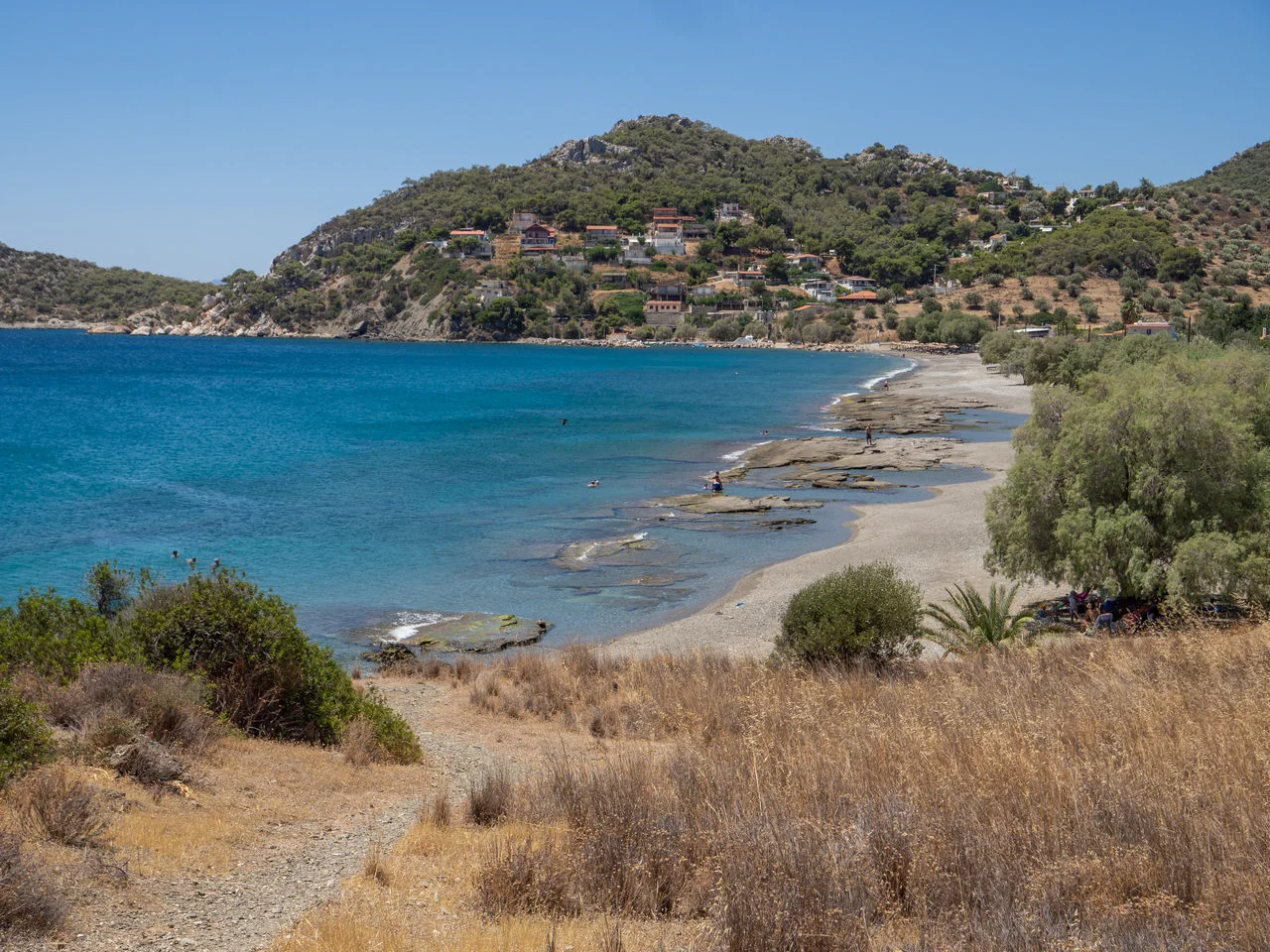 Περάνι Σαλαμίνας