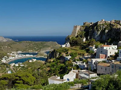 Περλεγκιάνικα Κυθήρων
