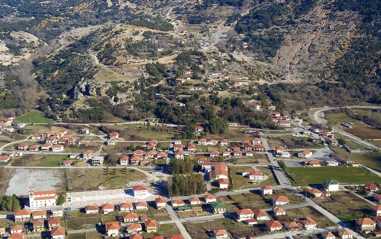 Εμπεσός