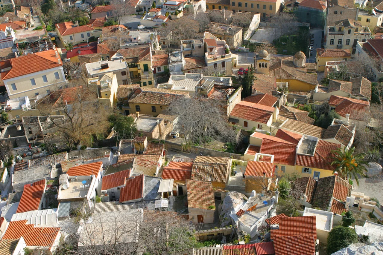 Πλάκα