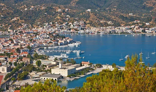 Πόρος (Χώρα)