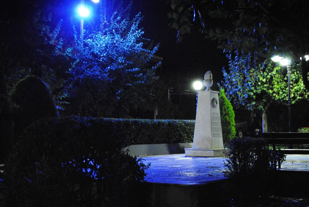 Ροδόπολη