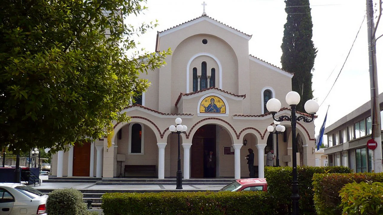 Σπάτα