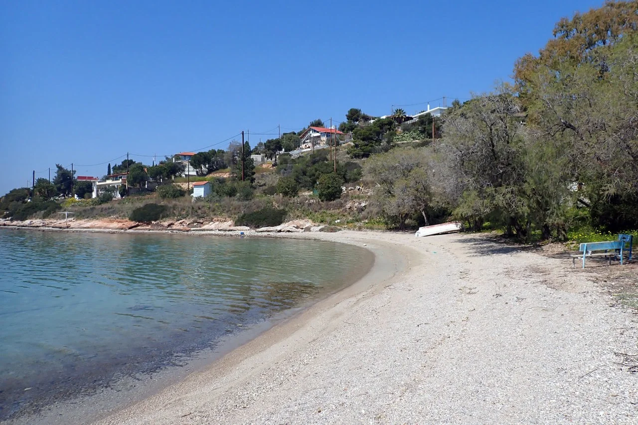 Στενό Σαλαμίνας