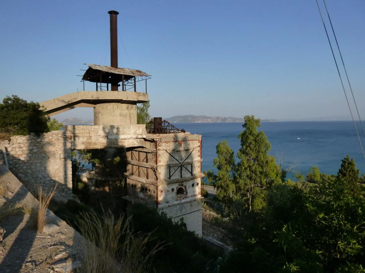 Στίκας
