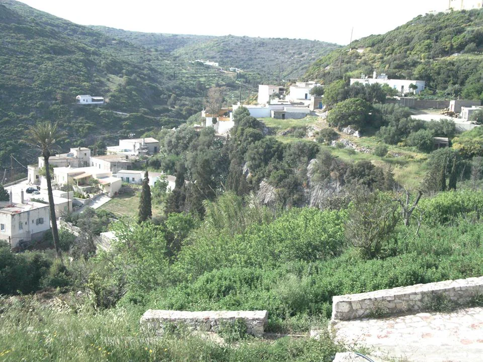 Στραπόδι Κυθήρων