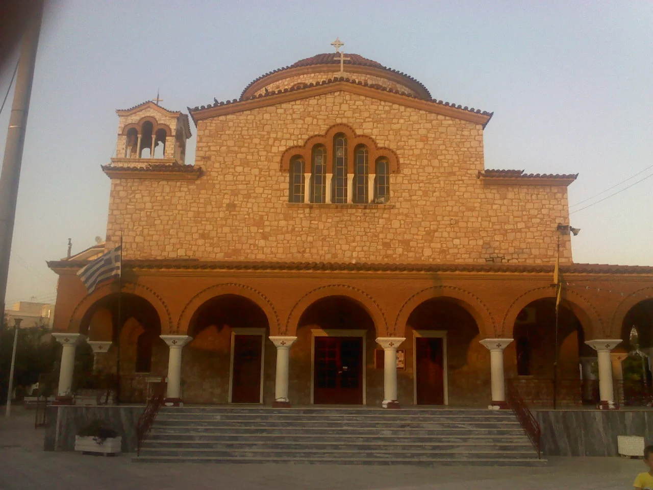 Ταύρος