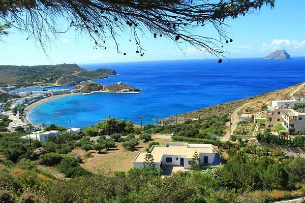 Τραβασαριάνικα Κυθήρων