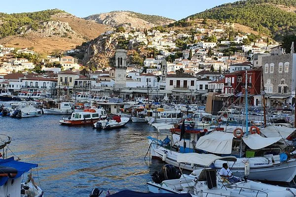 Ύδρα (Χώρα)