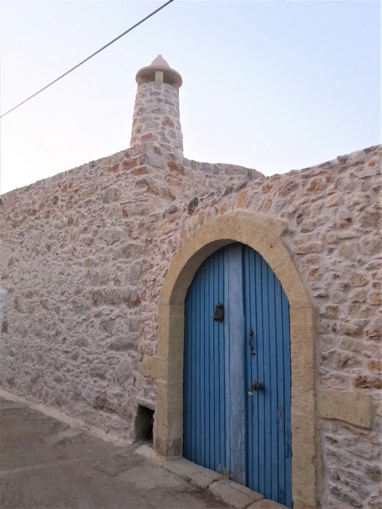 Φριλιγκιάνικα Κυθήρων