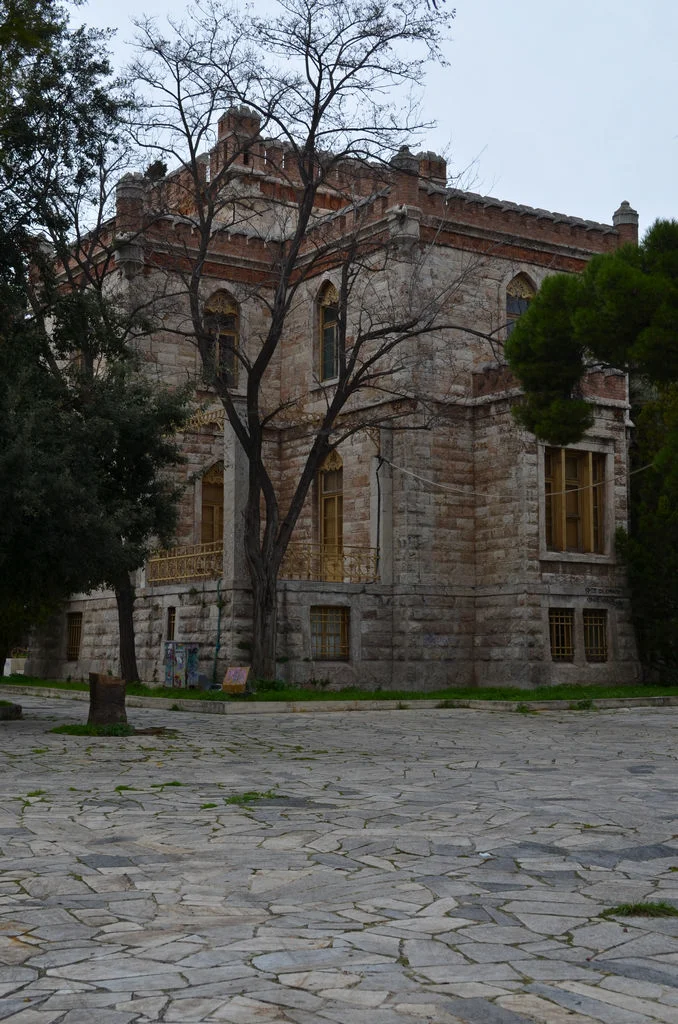 Χαϊδάρι