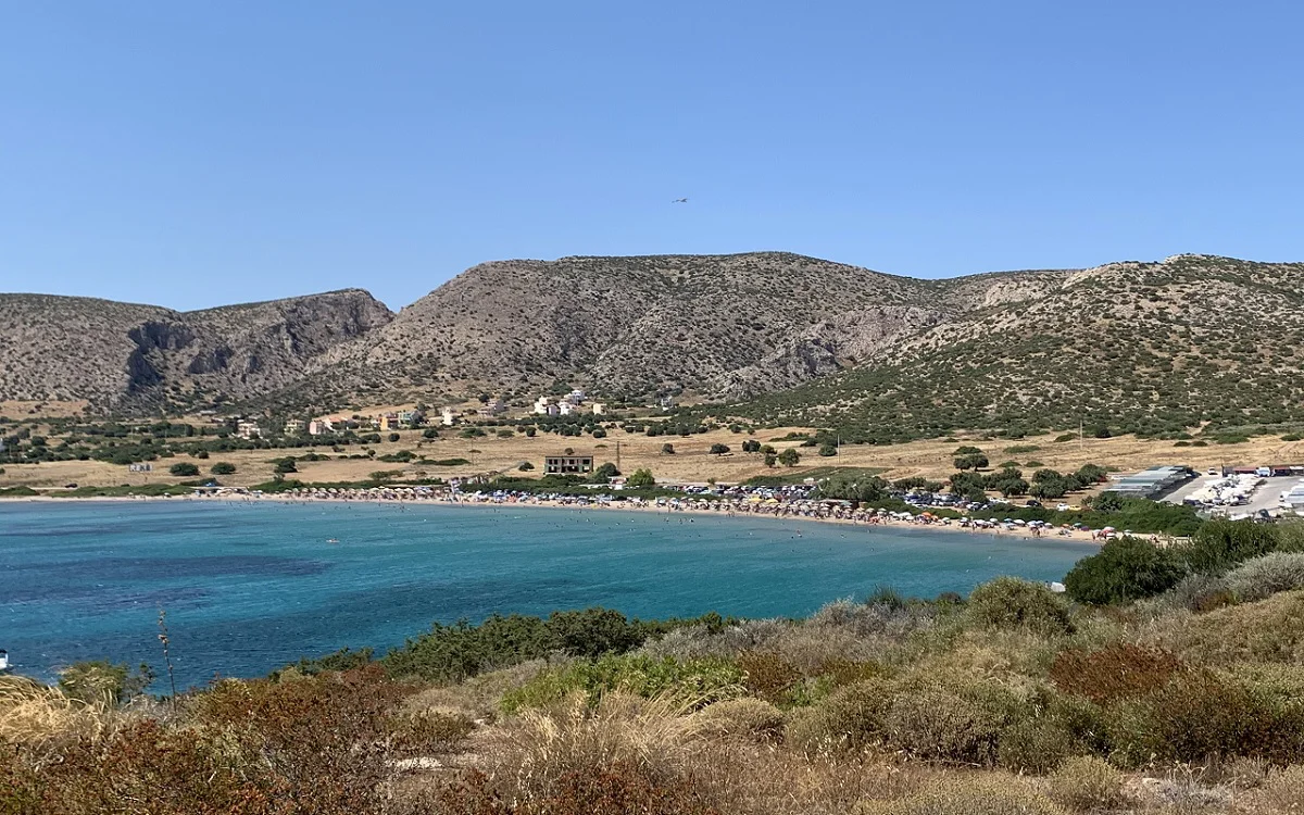 Χάρακας