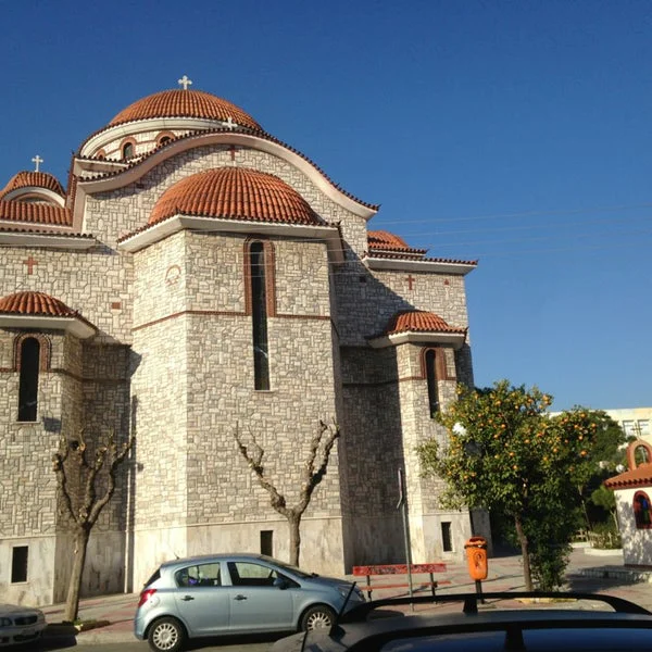 Αγία Αναστασία (Περιστέρι)