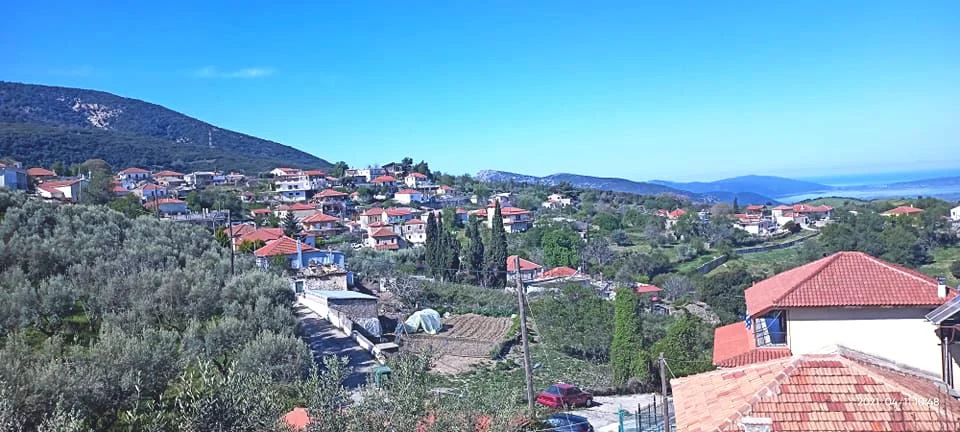Θύριο
