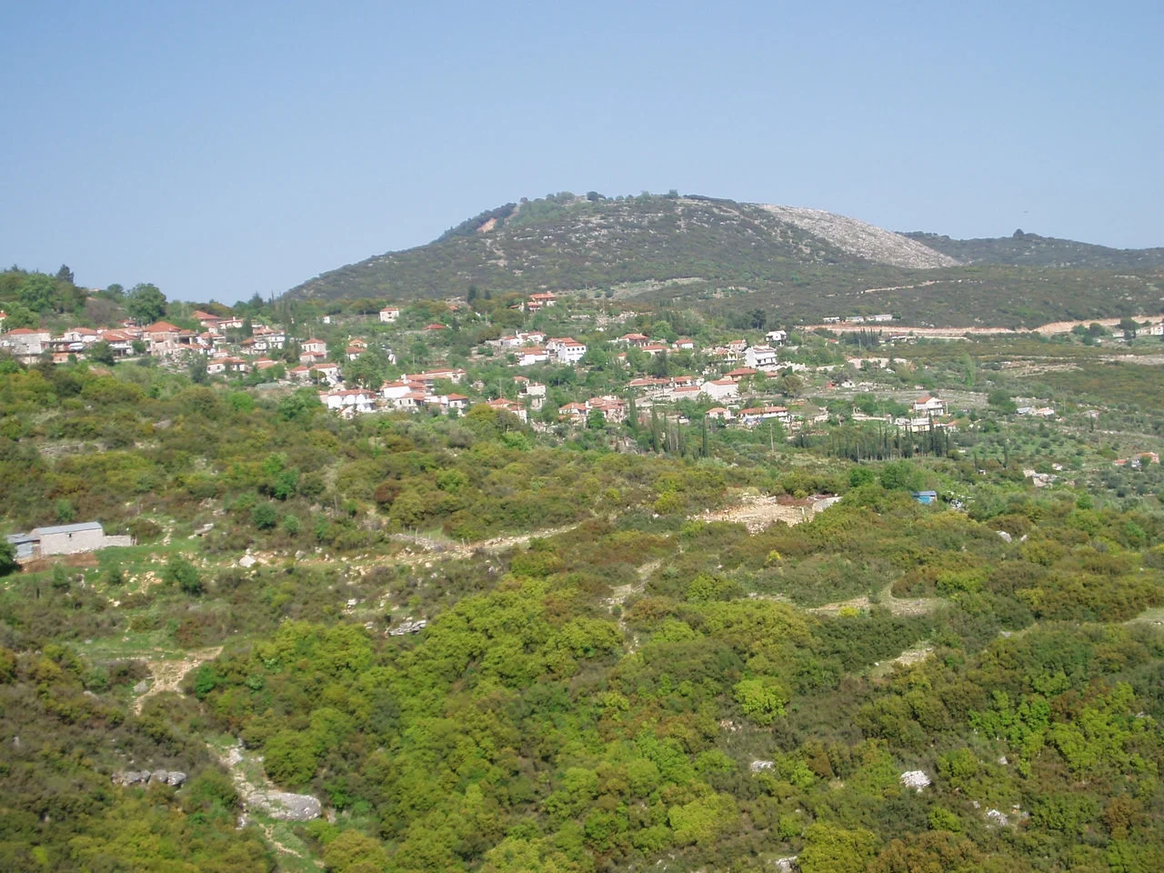 Καλλιθέα