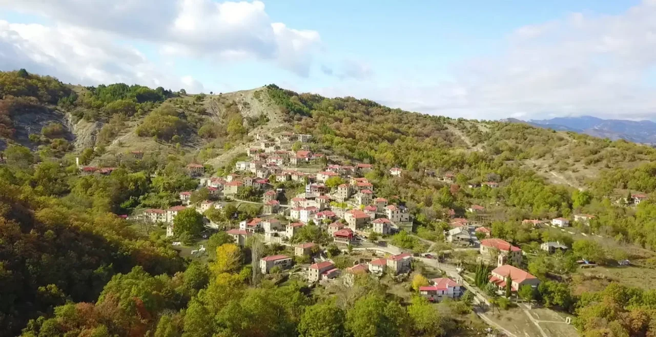 Καλλονή