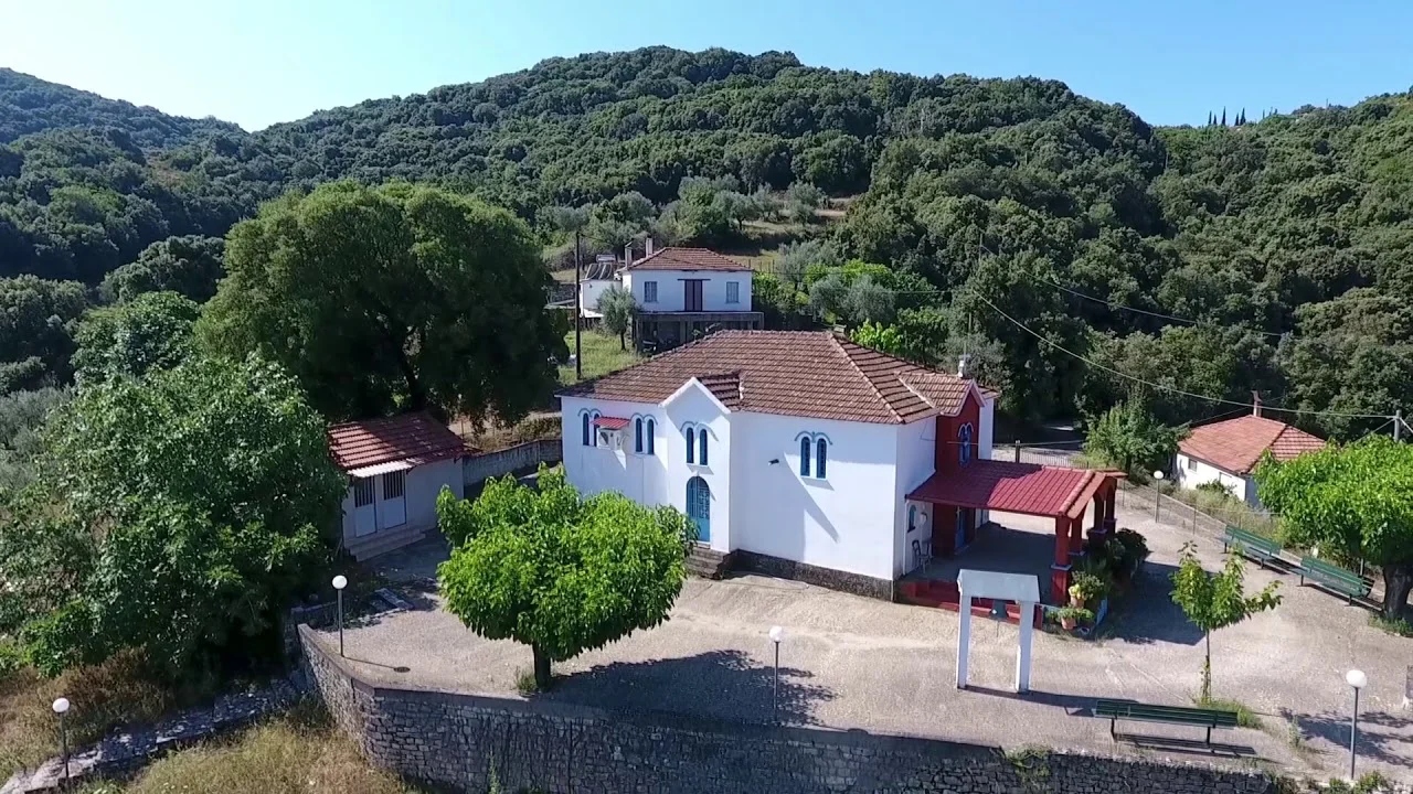 Καλούδι