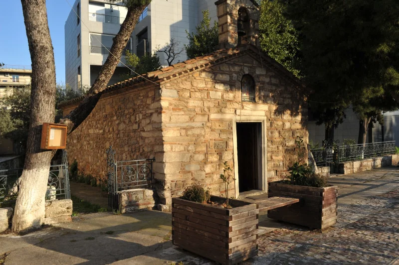 Άγιοι Ταξιάρχες (Ηράκλειο)