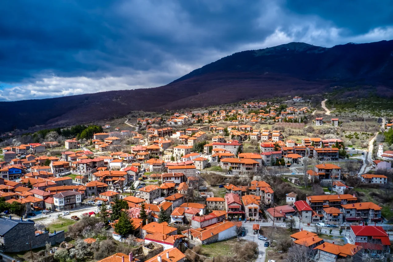 Άγιος Αθανάσιος (Παλλήνη)