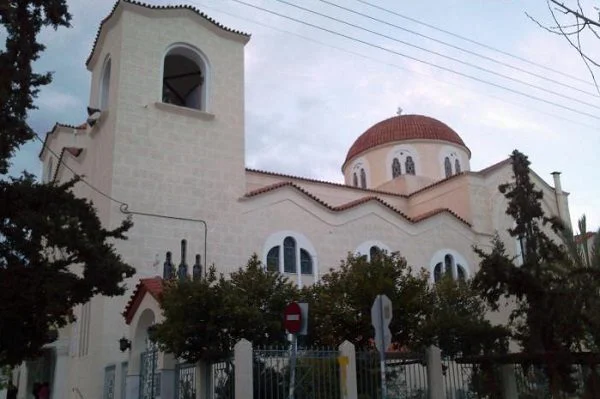 Άγιος Γεώργιος (Νίκαια)