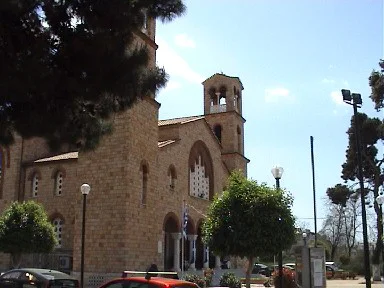 Άγιος Γεώργιος (Περιστέρι)