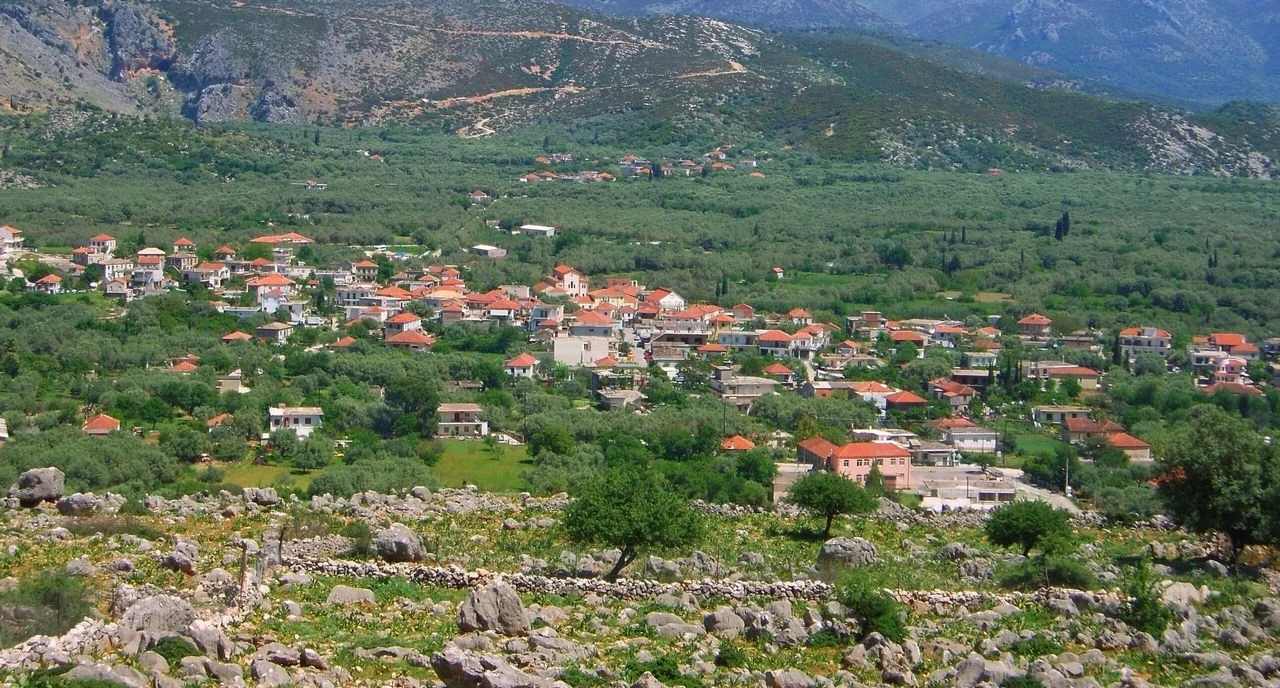 Κανδήλα