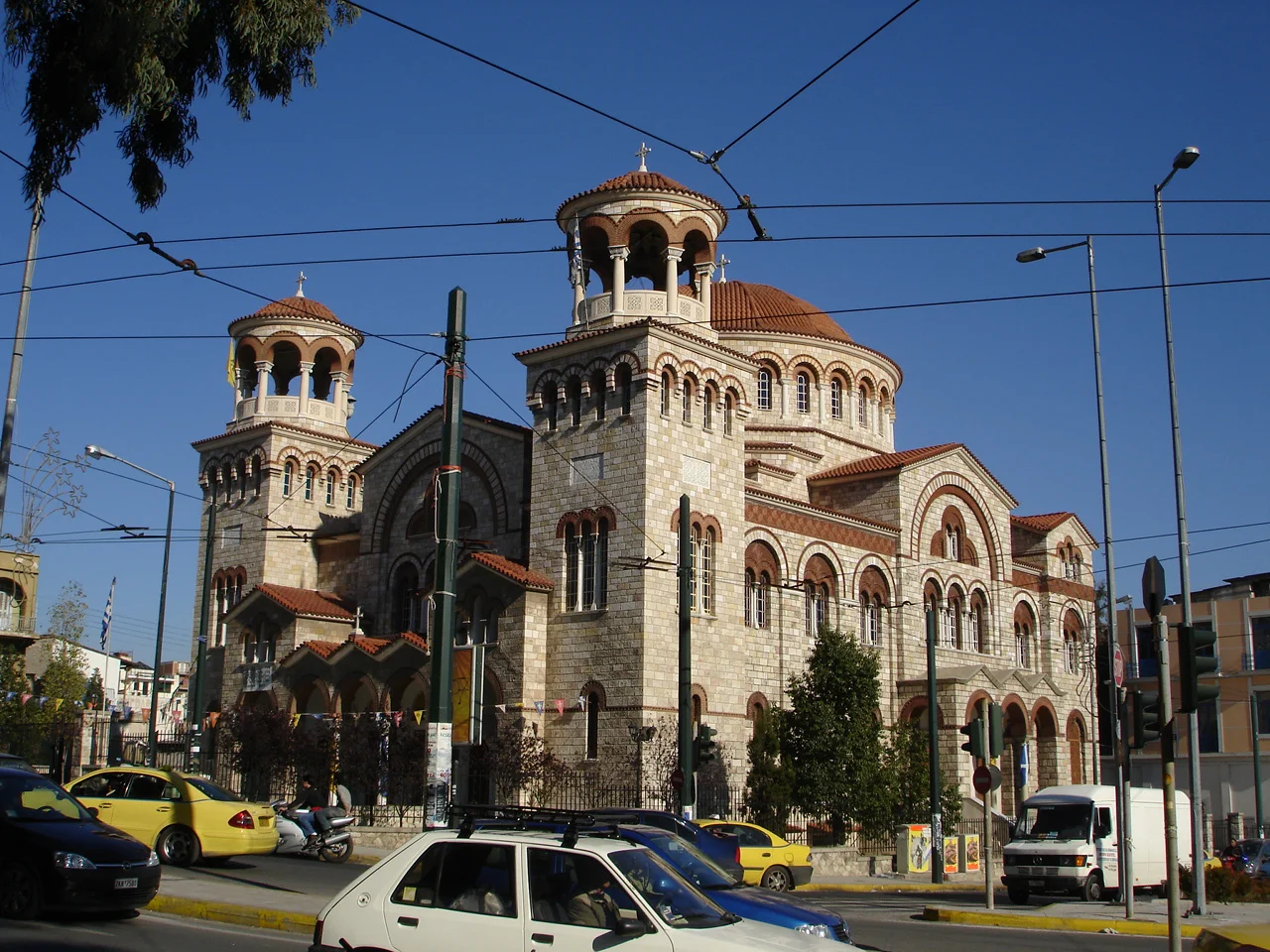 Άγιος Διονύσιος (Πειραιάς)
