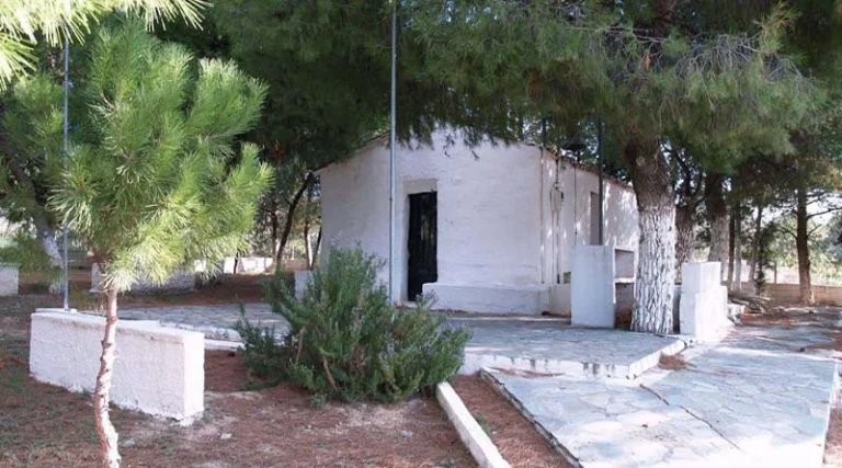 Άγιος Θωμάς (Παιανία)
