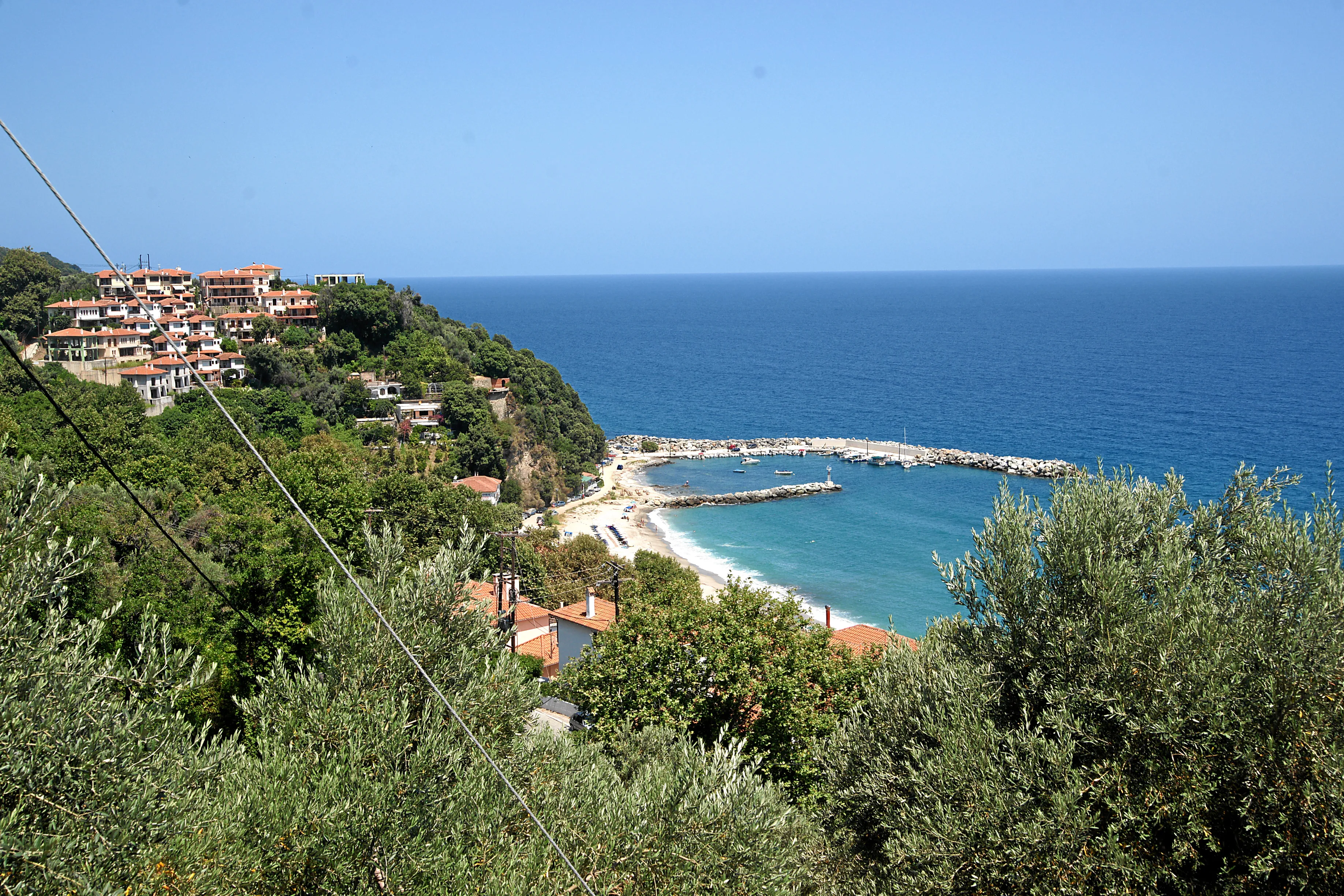 Άγιος Ιωάννης (Αγία Παρασκευή)