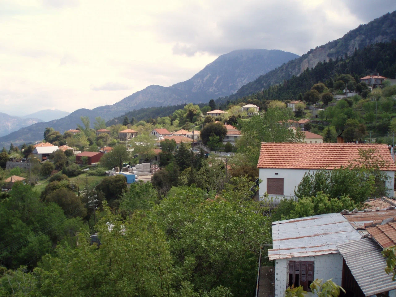 Καραμαναίικα