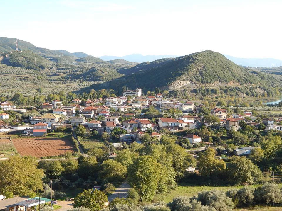 Καστράκι Βάλτου