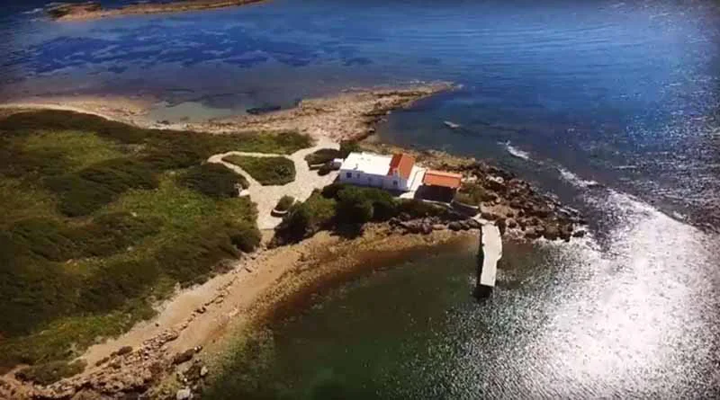 Άγιος Νικόλαος (Αρτέμιδα)