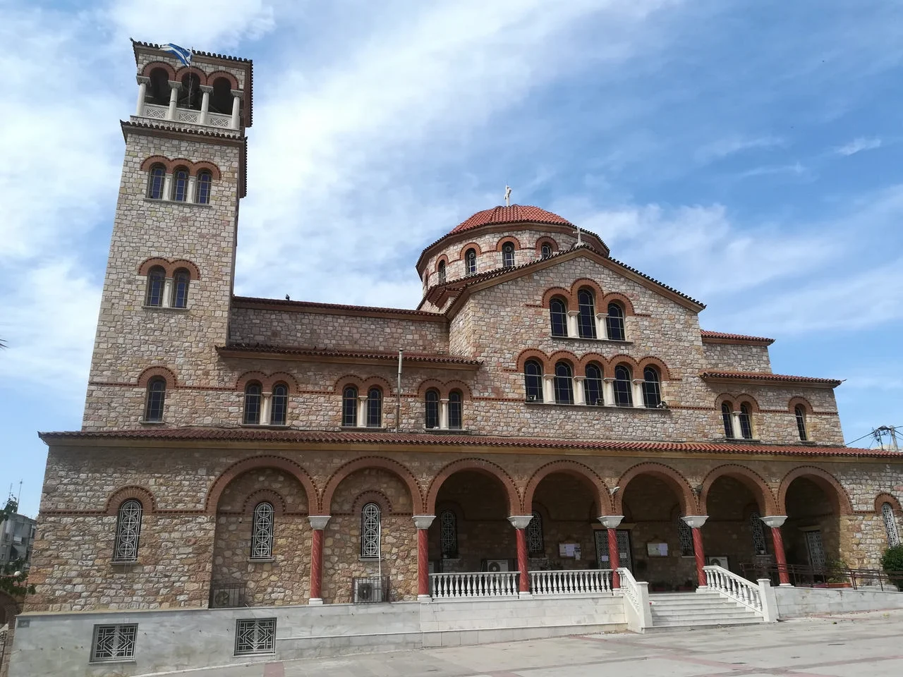 Άγιος Νικόλαος (Καισαριανή)