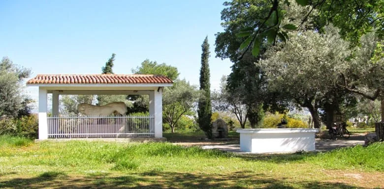 Άγιος Νικόλαος (Λεοντάρι)