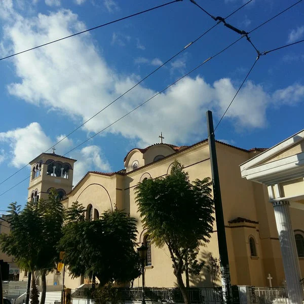 Άγιος Νικόλαος (Νίκαια)