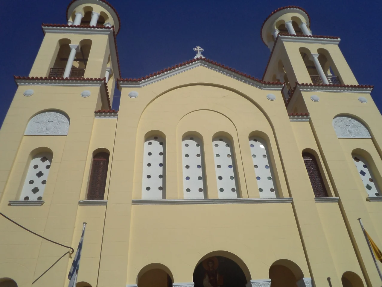 Άγιος Παντελεήμονας (Δραπετσώνα)