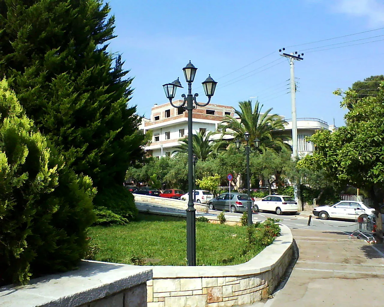 Άγιος Ραφαήλ (Περιστέρι)