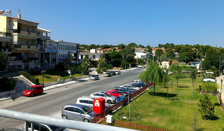 Άγιος Στέφανος (Νέα Ιωνία)