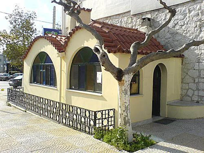 Άγιος Φανούριος (Ραφήνα)
