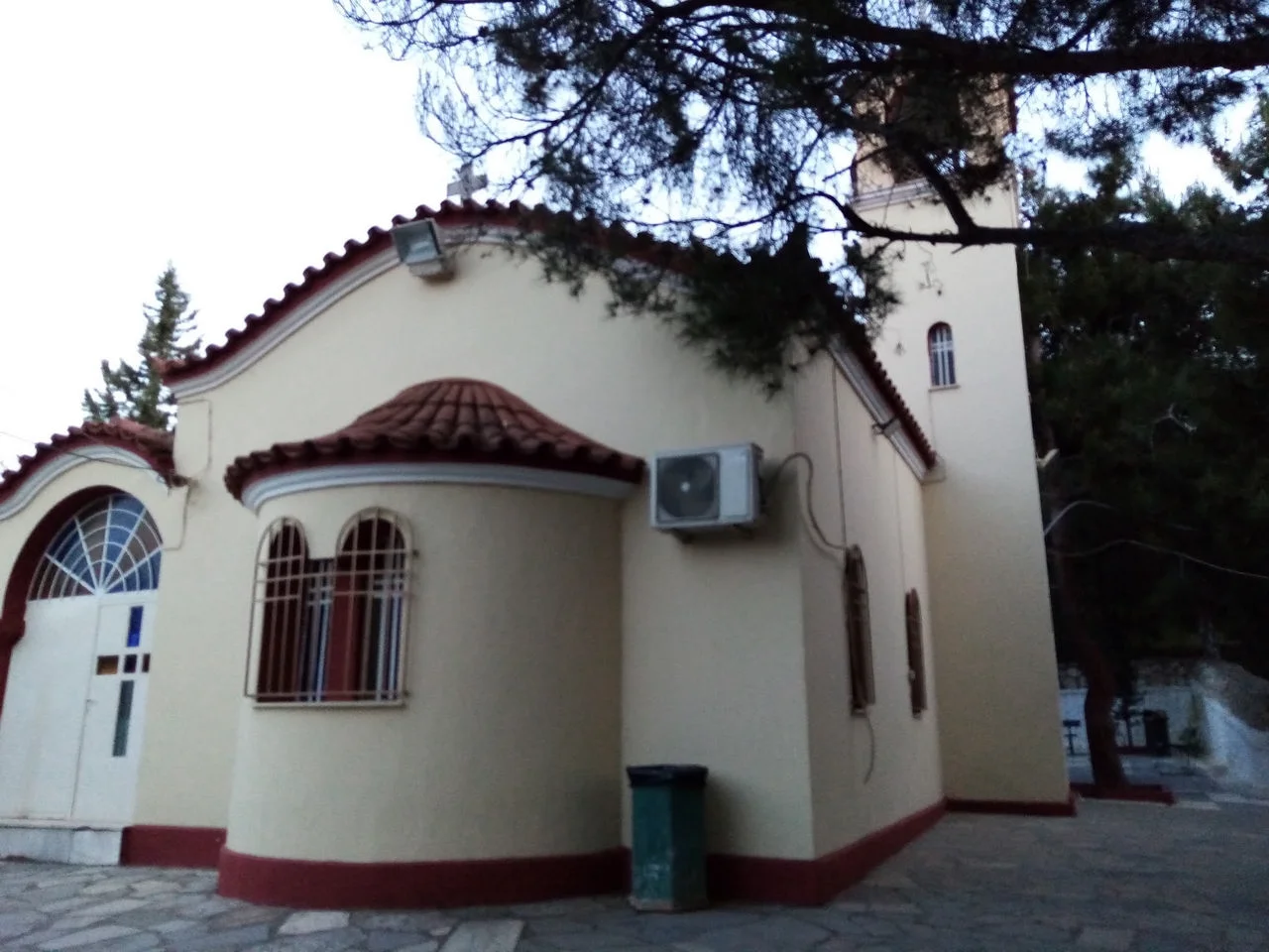 Άγιος Φίλιππος (Νίκαια)